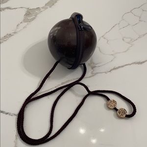 Round Purse